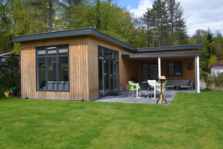 Holiday home Utrecht