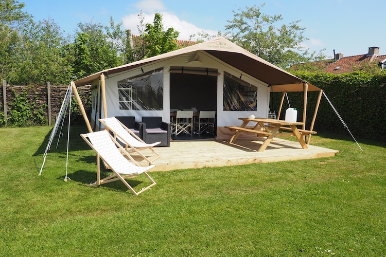 Holiday home Frisian Islands