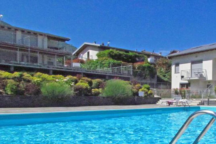 Apartment Lakes of Italy
