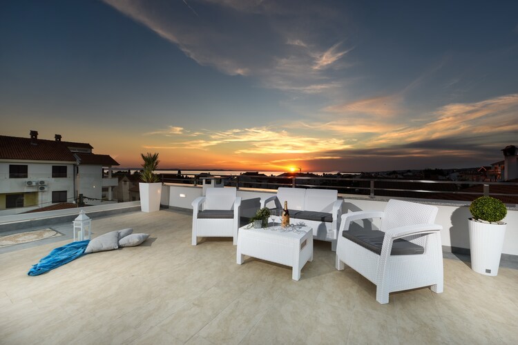 Villa Dalmatia