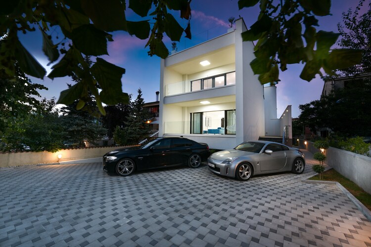 Villa Dalmatia