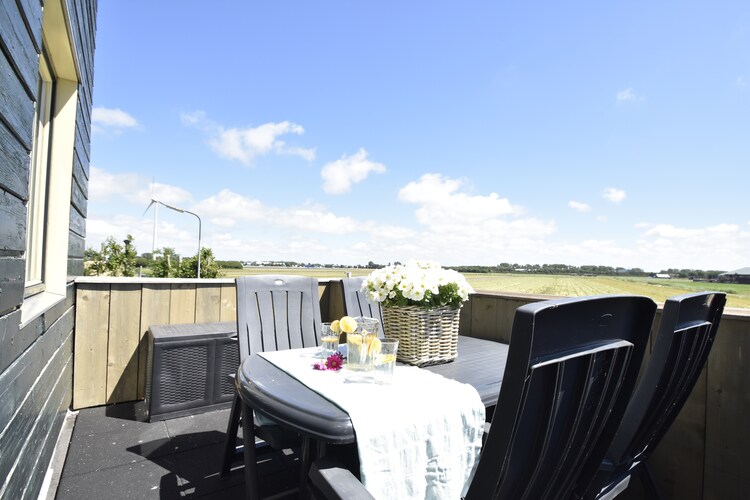 Apartment North Holland