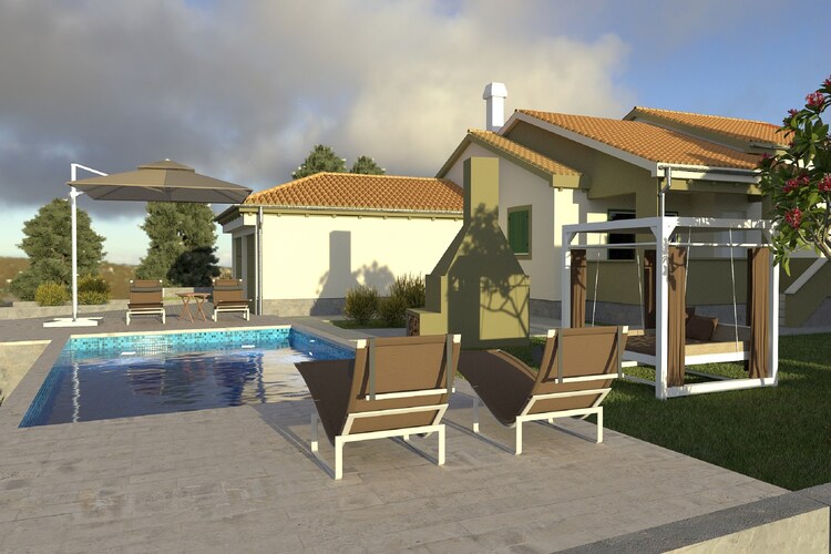 Villa Dalmatia