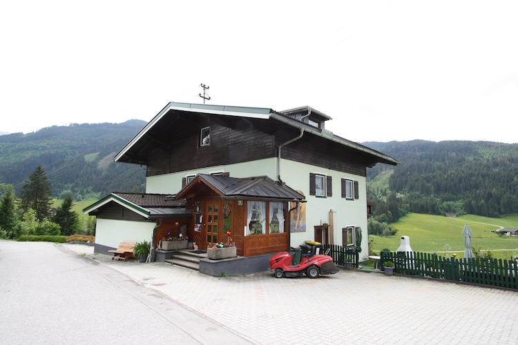 Apartment Salzburg