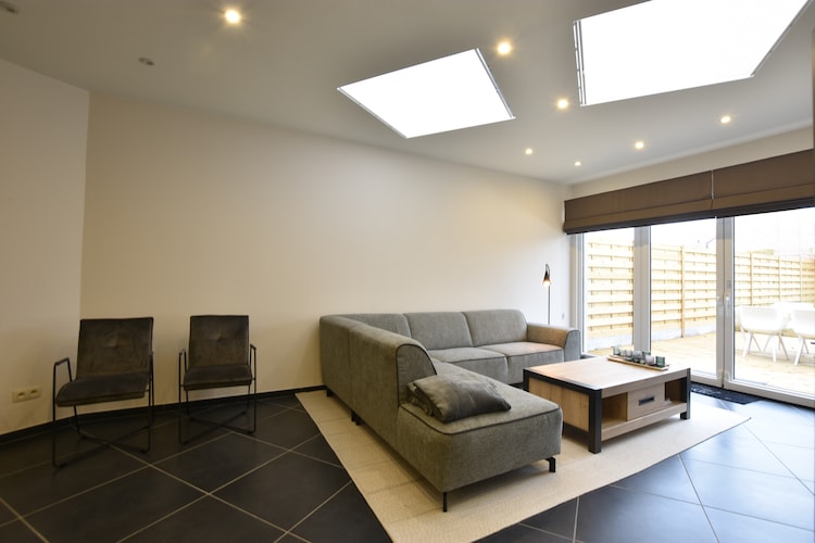 Holiday home West Flanders