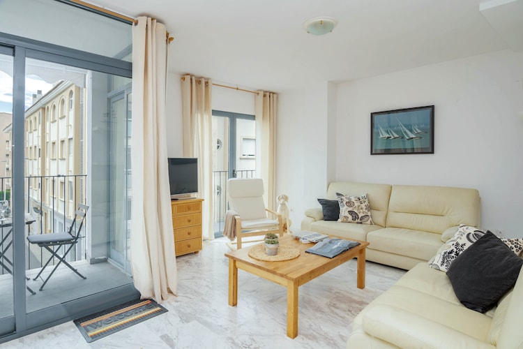 Apartment Costa Blanca