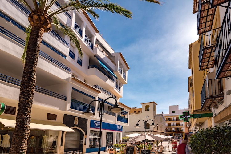 Apartment Costa Blanca
