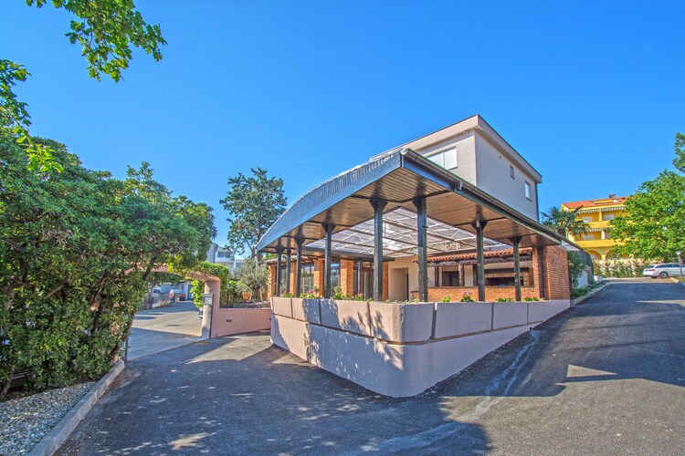 Apartment Kvarner