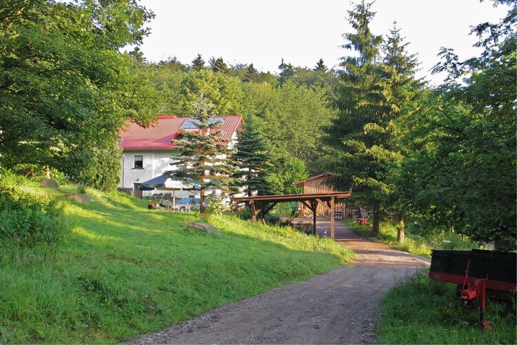 Apartment Thuringia