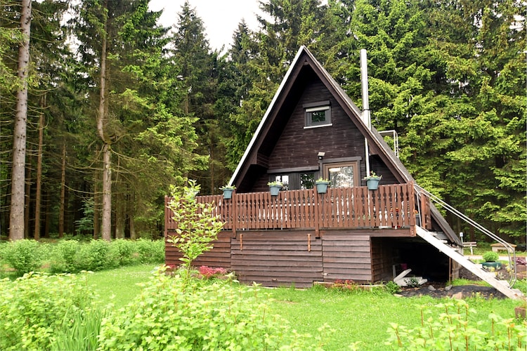 Holiday home Thuringia