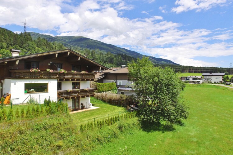 Apartment Salzburg
