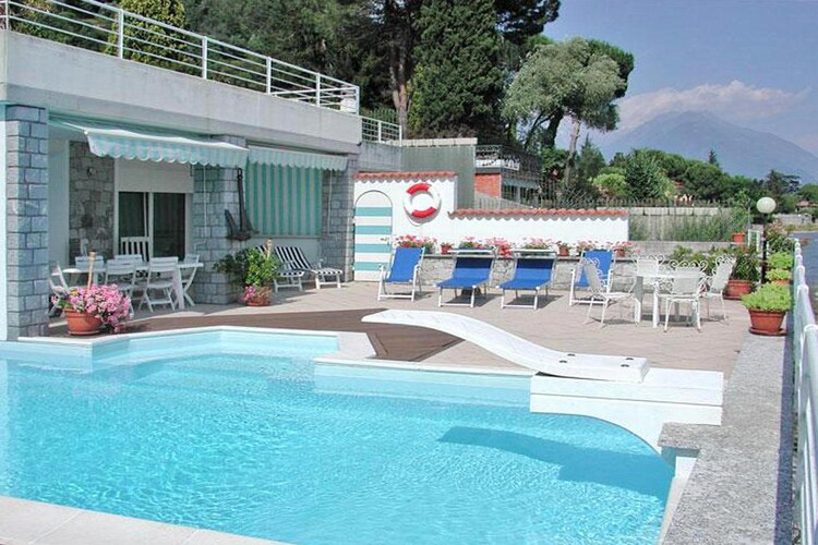 Holiday home Lakes of Italy