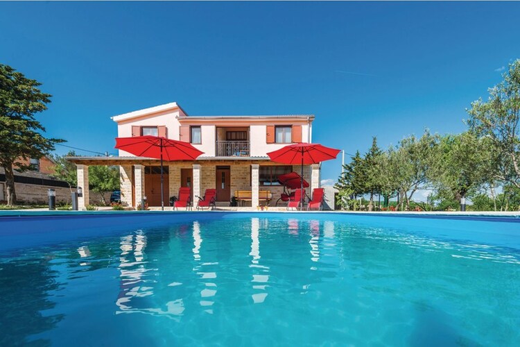 Holiday home Dalmatia