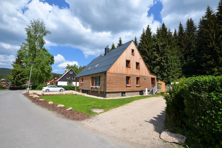Apartment North Bohemia Giant Mountains