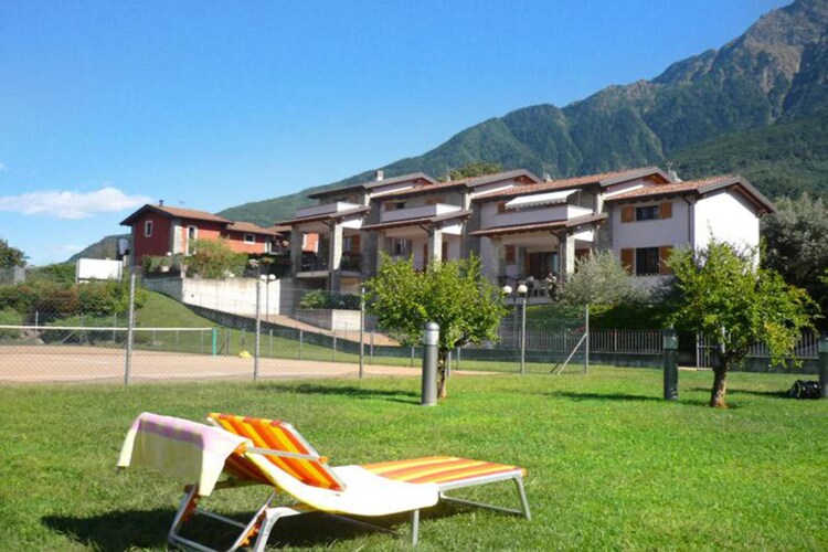 Holiday home Lakes of Italy
