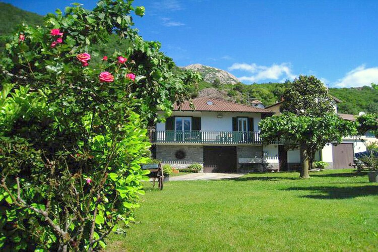 Holiday home Lakes of Italy