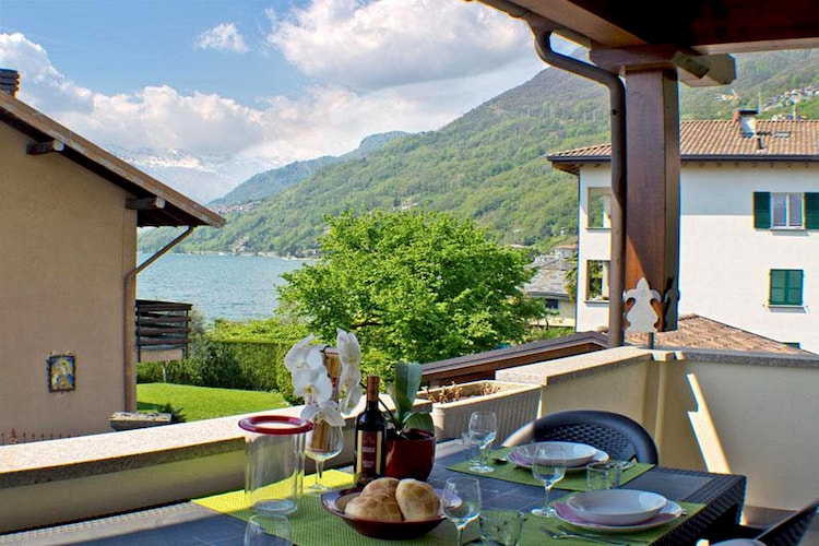 Holiday home Lakes of Italy