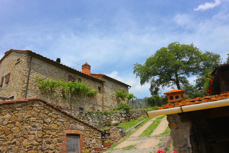 Holiday home Tuscany Elba