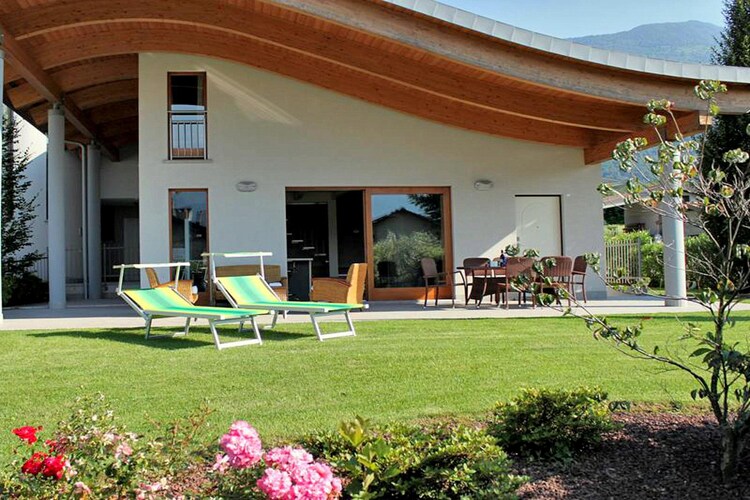 Holiday home Lakes of Italy