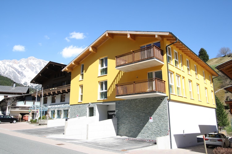 Apartment Salzburg