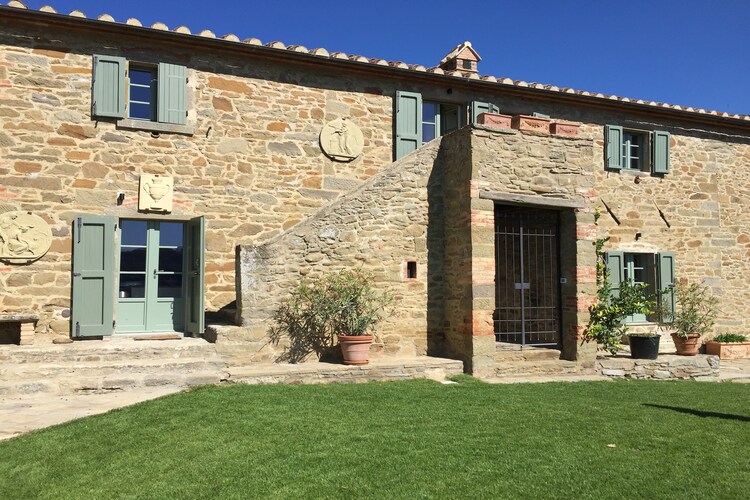 Holiday home Tuscany Elba