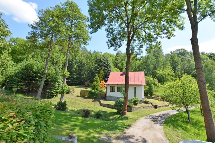 Holiday home North Bohemia Giant Mountains