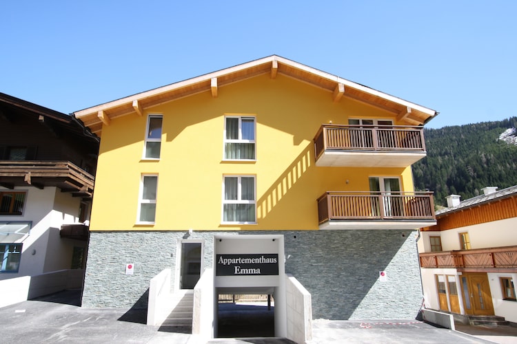 Apartment Salzburg