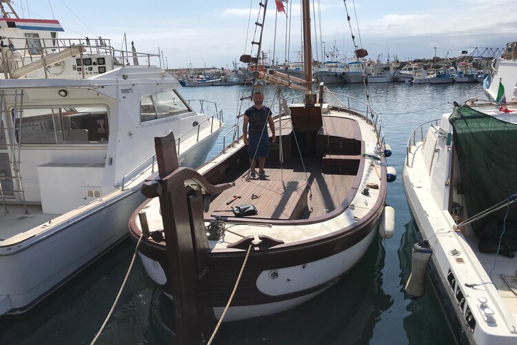 Holiday home Sicily