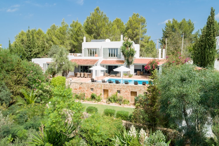 Villa Ibiza