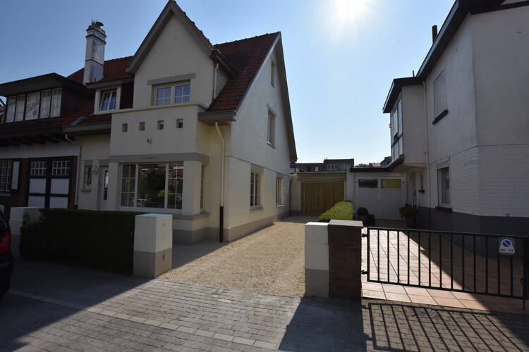 Villa West Flanders