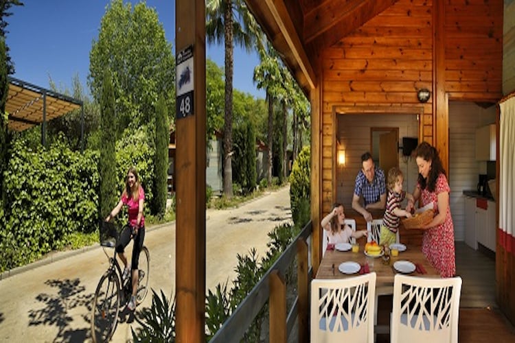 Chalet Costa Dorada