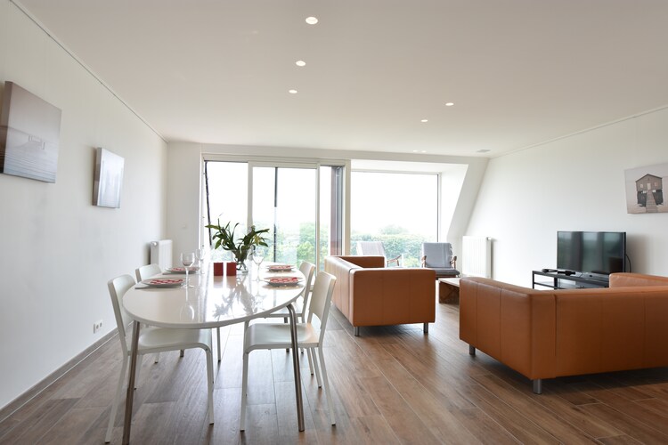 Holiday home West Flanders