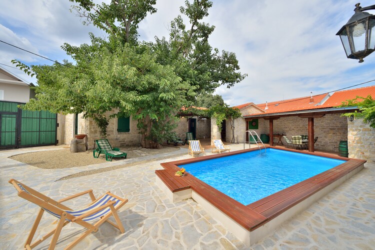 Holiday home Dalmatia