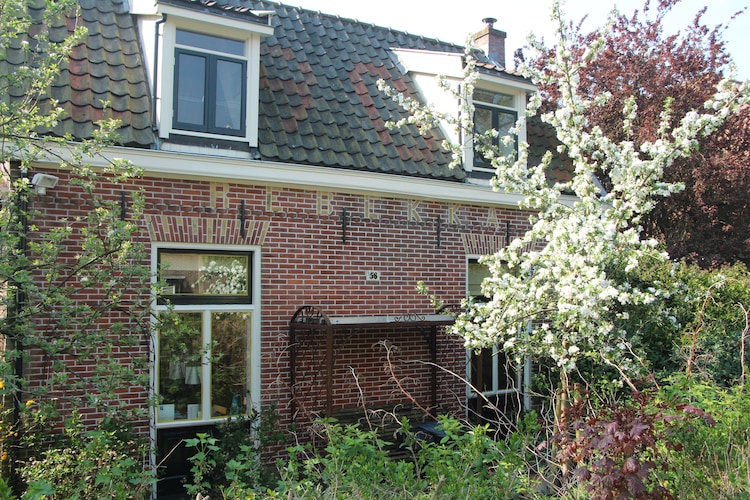Holiday home North Holland