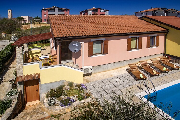 Holiday home Istria
