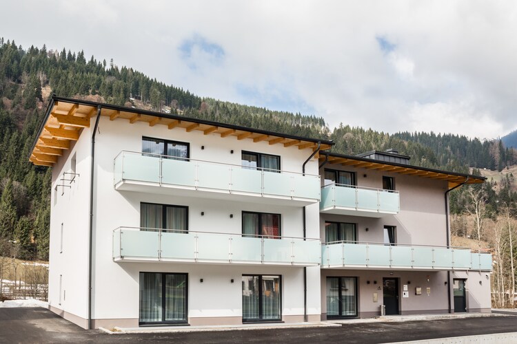 Apartment Salzburg
