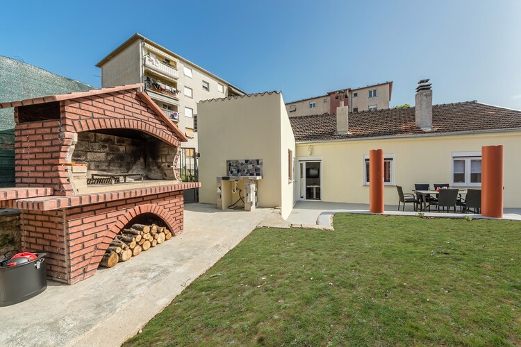 Holiday home Dalmatia