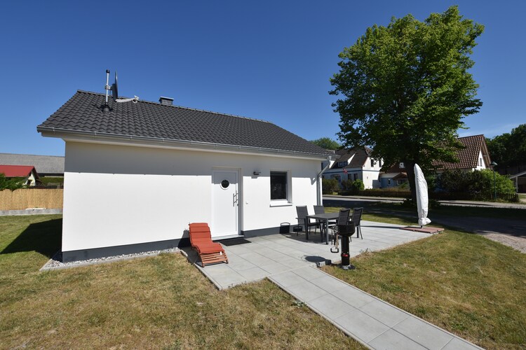 Holiday home Baltic Sea Region