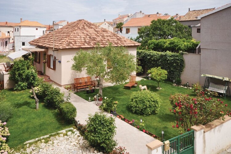 Holiday home Dalmatia