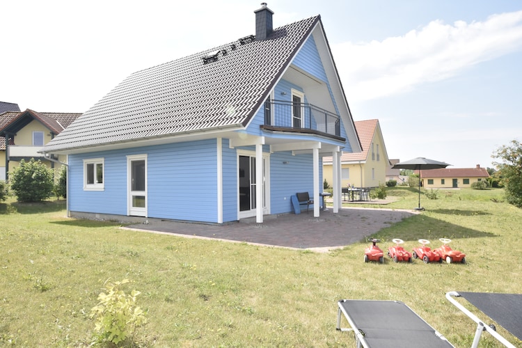 Holiday home Baltic Sea Region
