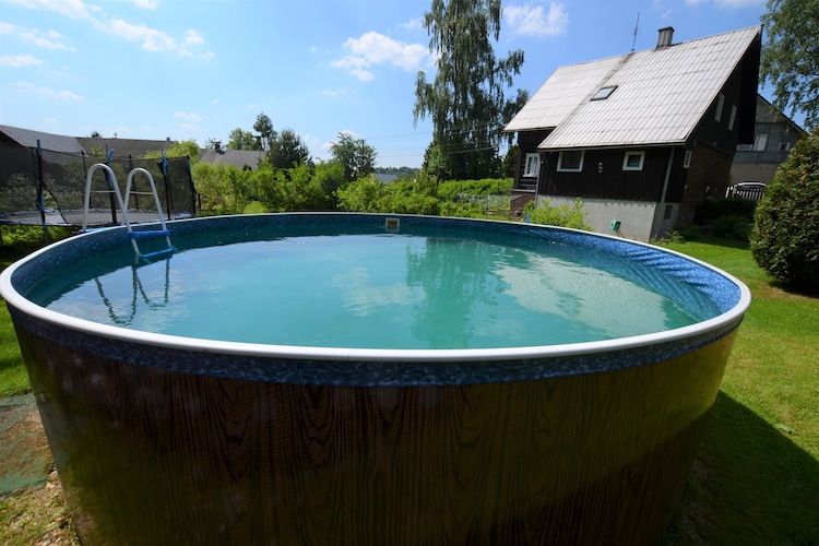 Holiday home North Bohemia Giant Mountains
