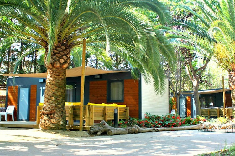 Chalet Costa Dorada