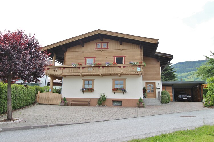 Apartment Salzburg