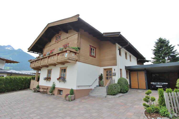 Apartment Salzburg