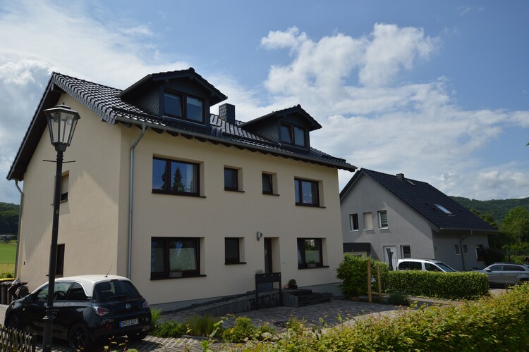 Holiday home North Rhine-Westphalia