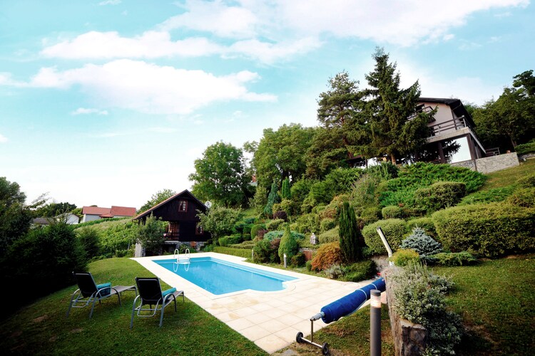 Villa Dalmatia