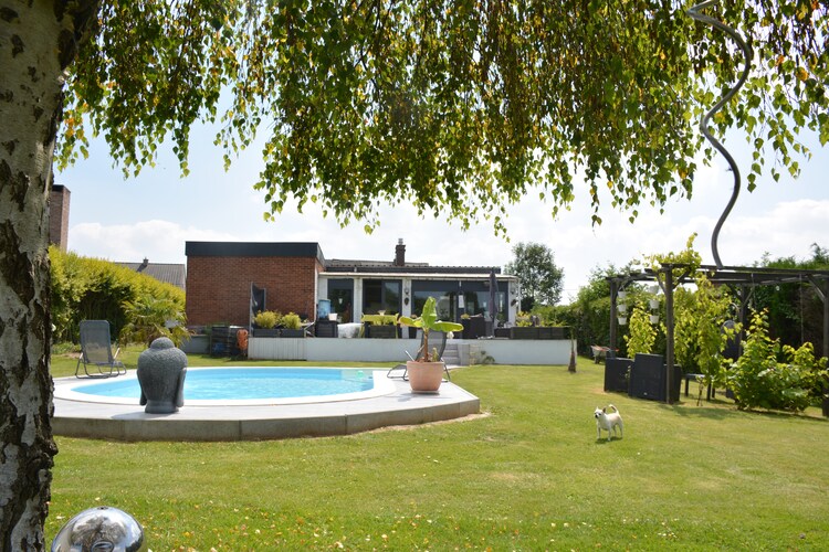 Villa Hainaut