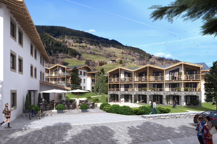 Apartment Salzburg