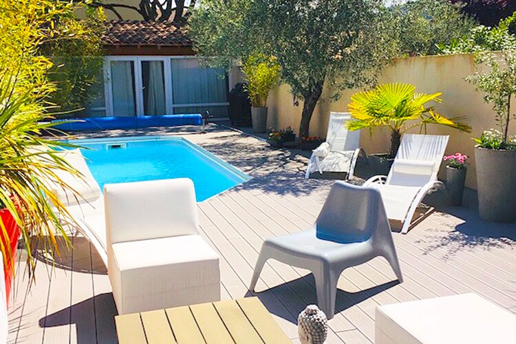 Holiday home Provence Cote d Azur