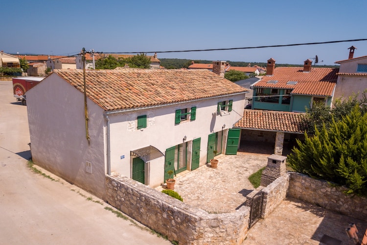Holiday home Istria